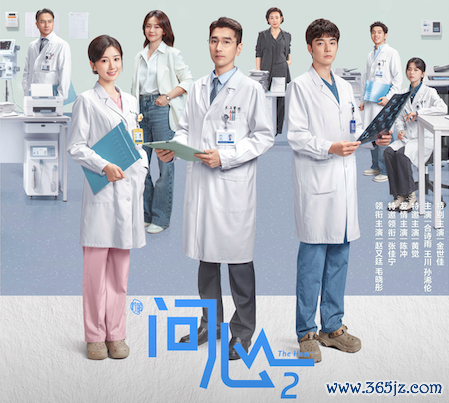 2026暑假爱奇艺当代王人市剧推选,问心2合适入坑吗